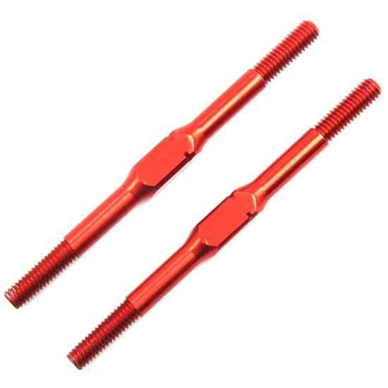 Turnbuckle em Alumínio 7075 48mm (2 un.)