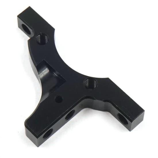 Bulkhead Superior Separado Tipo B para Execute XQ10 XQ10F