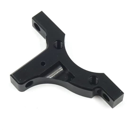 Bulkhead Superior Separado Tipo A para Execute XQ10 XQ10F