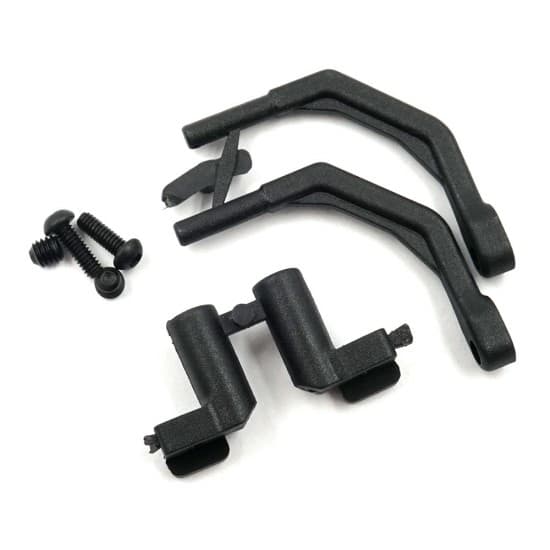Reforço de Suporte da Carroceria