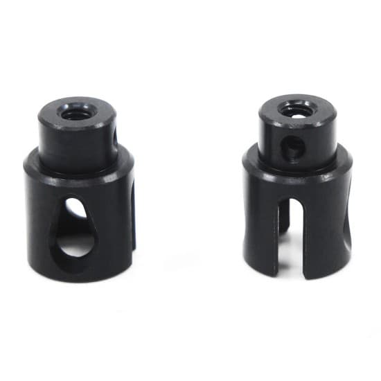 Adaptador de Outdrive Tipo Copo para Spool em Aço (2 un.)