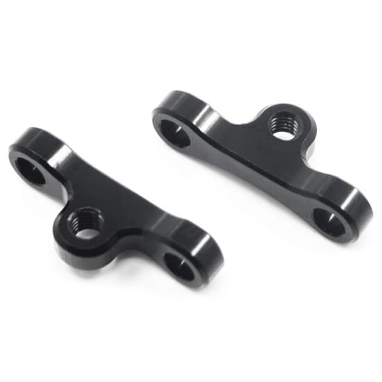 Suporte do Camber Link Traseiro (2 un.) para XQ1 XQ10 XQ10F