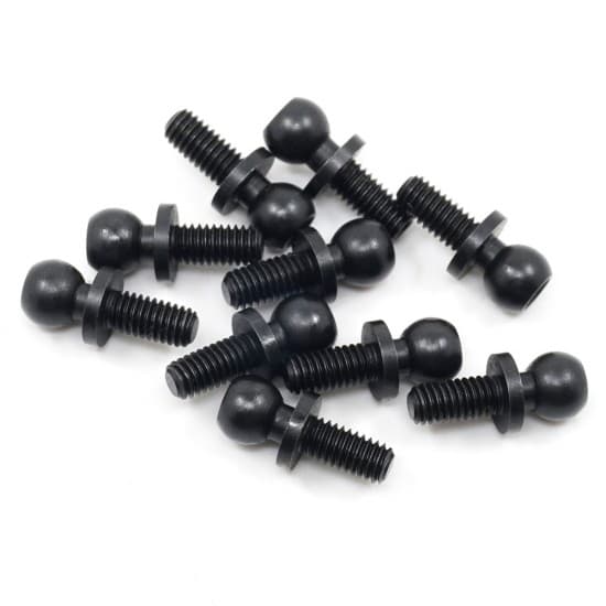 Esfera 4.8mm Rosca 6mm (10 un.)
