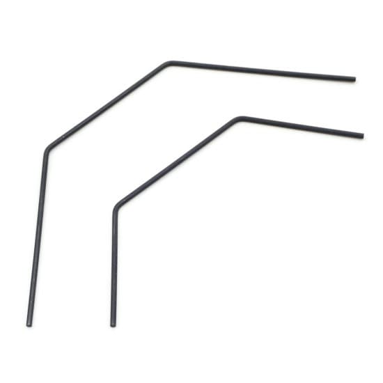 Barra Estabilizadora 1.4mm Dianteira e Traseira para Execute Touring Series