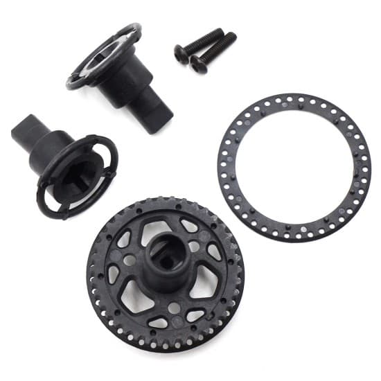 Kit de Spool em Composite 38T Xpress para Execute Series