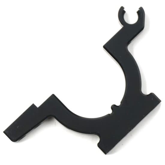 Bulkhead Separado Tipo A para Execute Series