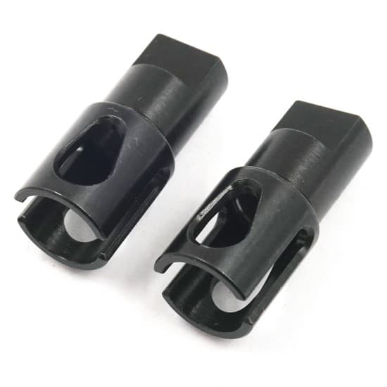 Adaptador de Outdrive para Spool em Aço (2 un.) para Execute Touring Series