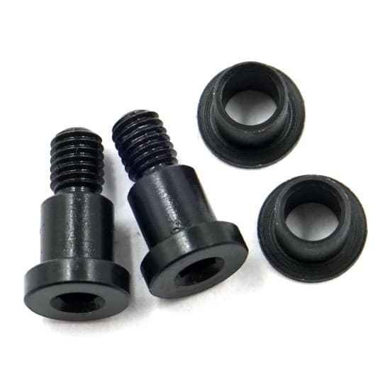 Kit de King Pin 2+2 para C-Hub Reforçado Execute V2