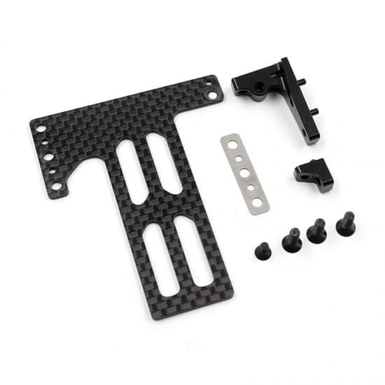 Kit de Placa Flutuante para Eletrônica e Servo