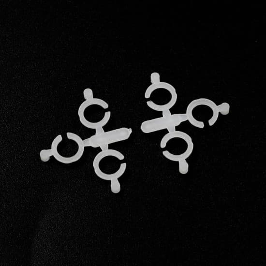 C-Clip do Cubo de Roda (6 un.)