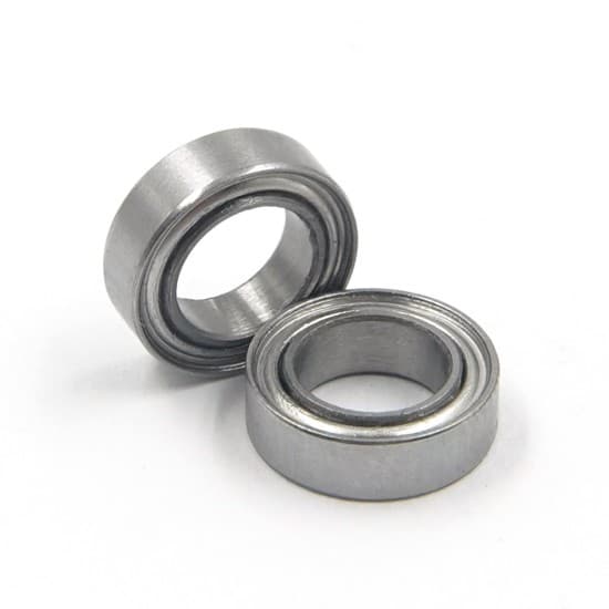 Rolamento 6x10x3mm do Cubo de Roda (2 un.)