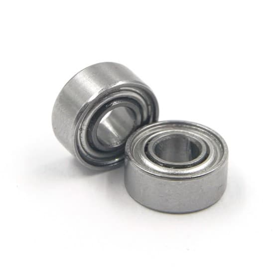 Rolamento 3x7x3mm do Tensor da Correia (2 un.)