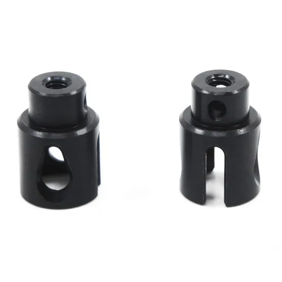 Adaptador de Outdrive Tipo Copo para Spool em Aço (2 un.)