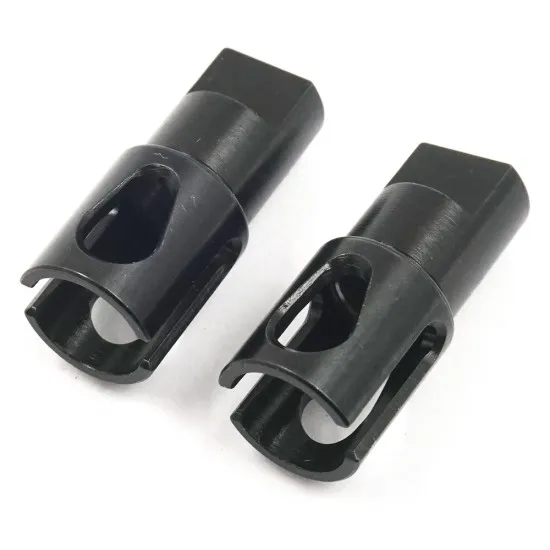 Adaptador de Outdrive para Spool em Aço (2 un.) para Execute Touring Series