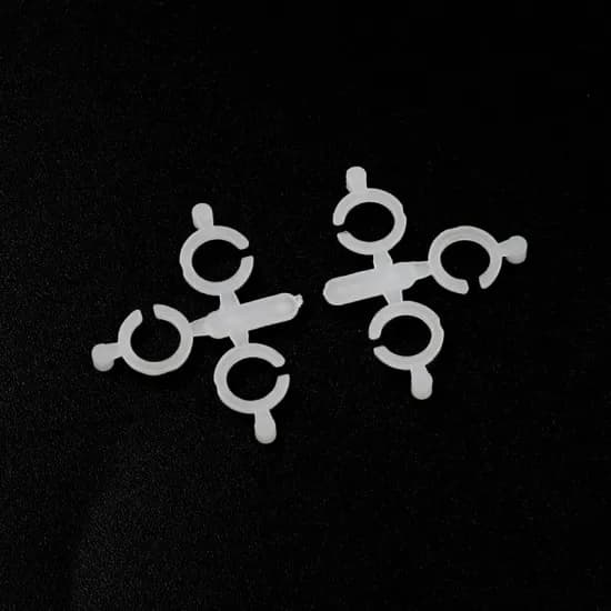 C-Clip do Cubo de Roda (6 un.)