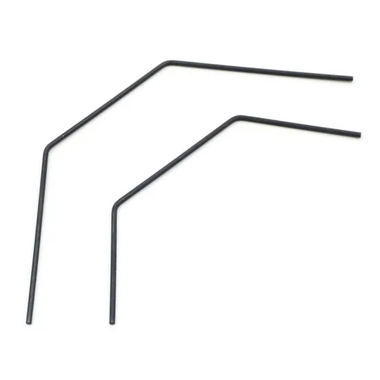 Barra Estabilizadora 1.4mm Dianteira e Traseira para Execute Touring Series