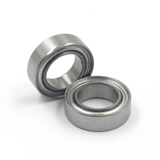 Rolamento 6x10x3mm do Cubo de Roda (2 un.)