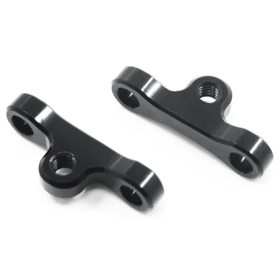 Suporte do Camber Link Traseiro (2 un.) para XQ1 XQ10 XQ10F