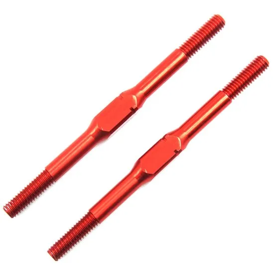Turnbuckle em Alumínio 7075 48mm (2 un.)