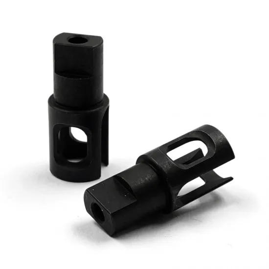 Adaptadores de Outdrive para Eixo Sólido 4mm (2 un.)