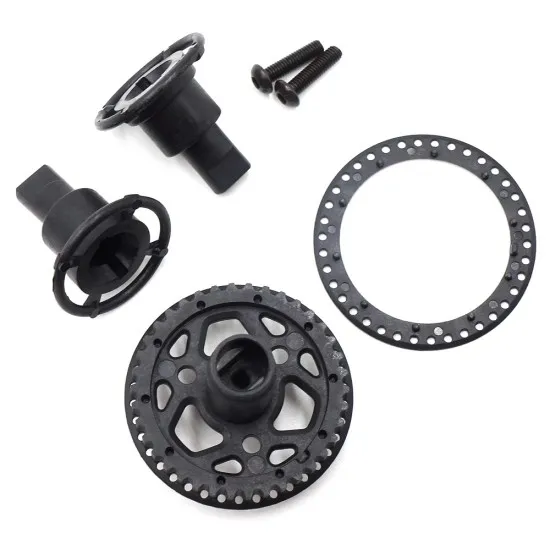 Kit de Spool em Composite 38T Xpress para Execute Series