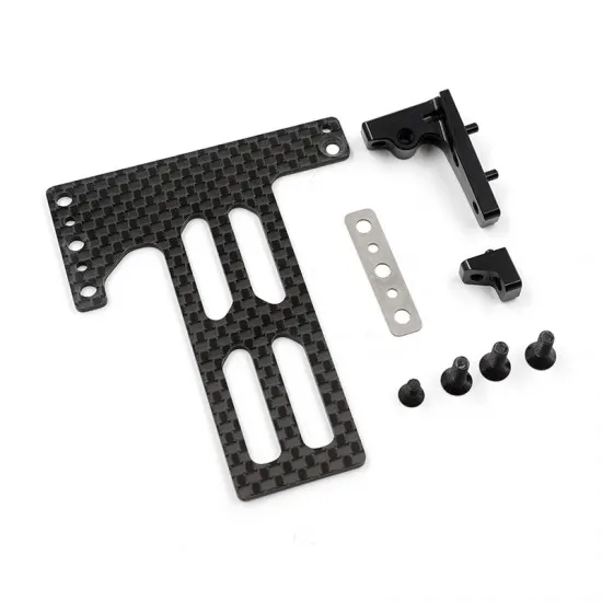 Kit de Placa Flutuante para Eletrônica e Servo